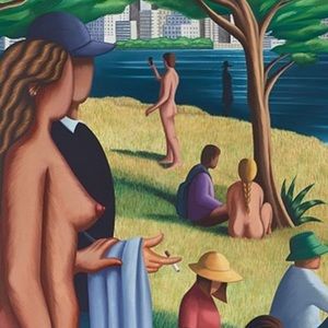 Meet your Posher, Isaiah